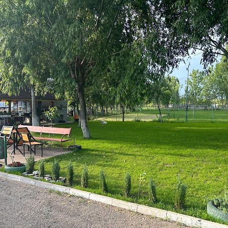Вілла Gigios Sport&Relax Bailesti Екстер'єр фото
