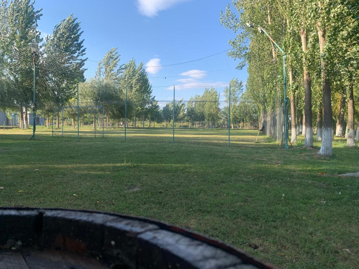 Вілла Gigios Sport&Relax Bailesti Екстер'єр фото